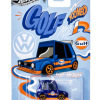 Hot Wheels Toon'D Volkswagen Golf Mk1 Racing Themed Automotive