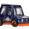 Hot Wheels Toon'D Volkswagen Golf Mk1 Racing Themed Automotive