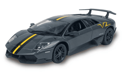 Rastar 1:43 Lamborghini Die-cast Model