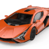 Rastar 1:43 Lamborghini Die-cast Model