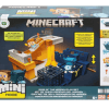 Minecraft Mini Mode Rise Of The Warden Playset