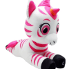 Zoonicorn Zoonihugs Aliel Pink 24 inch Plush