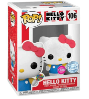 Funko Pop! Hello Kitty Vinyl Figure