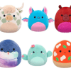 Squishmallows 7.5 inch Plush