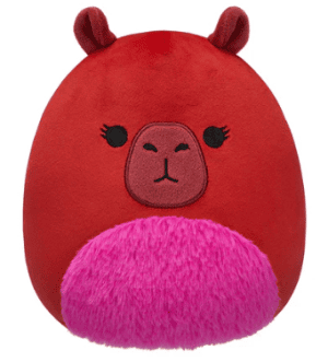 Squishmallows 7.5 inch Plush