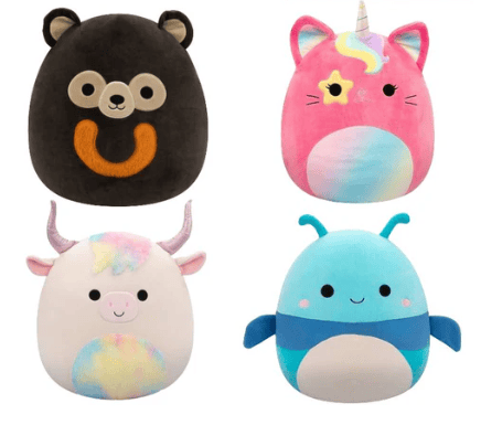 Squishmallows 14 inch Plush