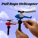 螢幕擷取畫面 2025-04-13 190445 Pull Line Helicopter Toys for Kids Pull Rope Helicopter Flying Toy Outdoor Flying Toys Gift