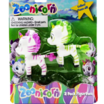 螢幕擷取畫面 2025-04-14 151515 Zoonicorn Promi And Ene 2 Packs Action Figure