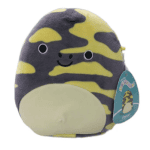 Squishmallows Forest Plush