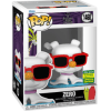 Funko Pop! Disney Tim Burton's The Nightmare Before Christmas Zero Vinyl Figure